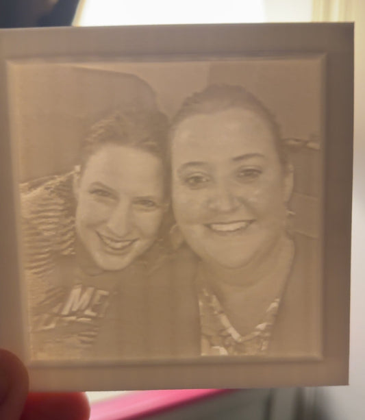 Lithophane