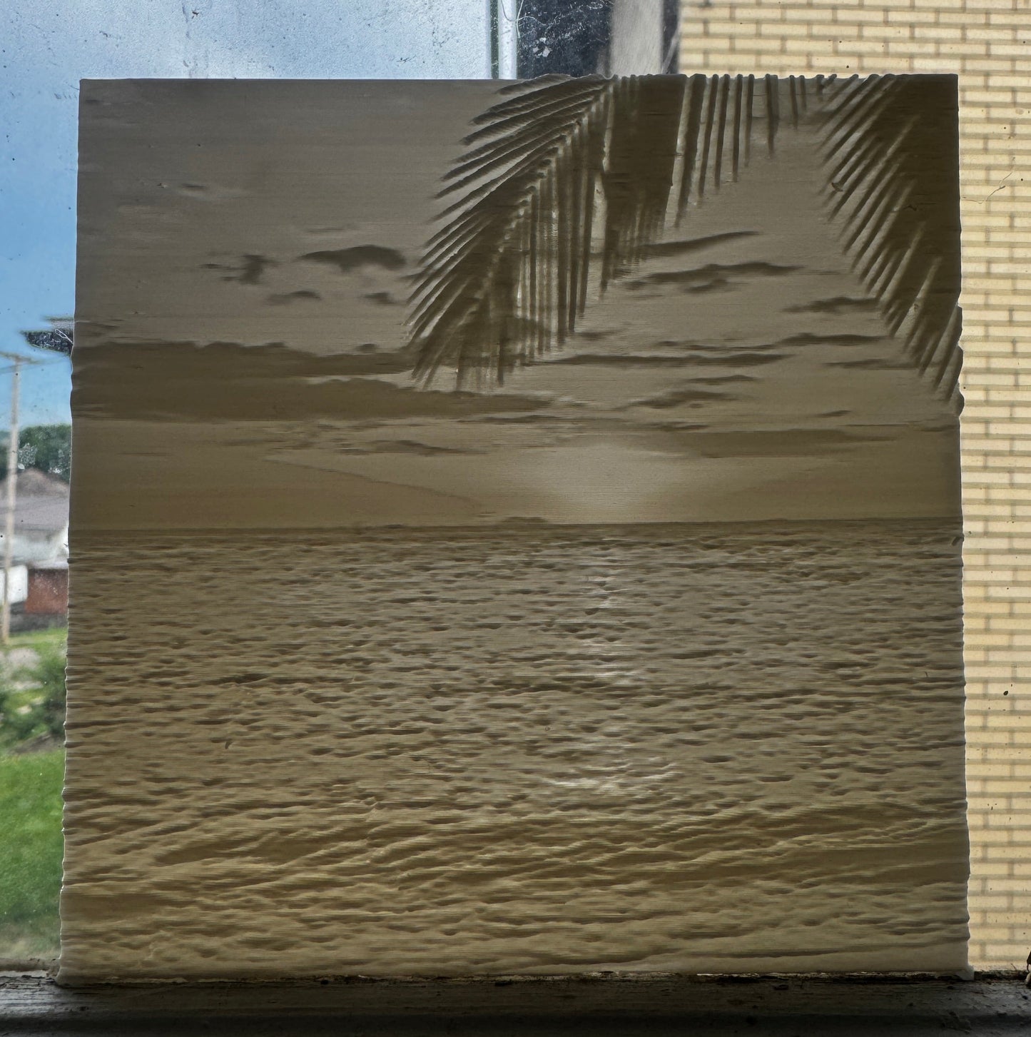Lithophane (No Border)
