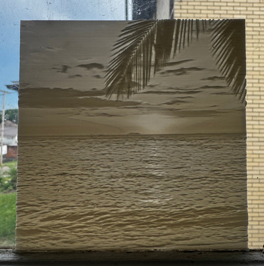 Lithophane (No Border)